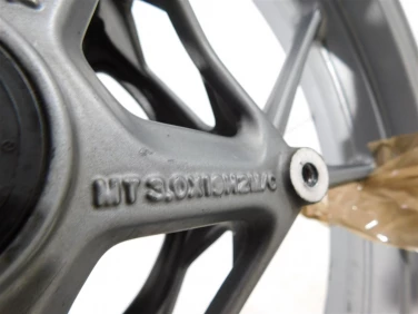 Felga koŁo przÓd bmw r 1200 gs k50 k51 13-19 u-11 7728054