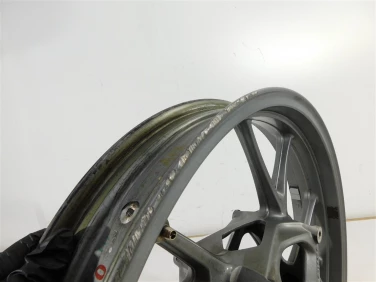 Felga koŁo przÓd bmw r 1200 gs k50 k51 13-19 u-11 7728054