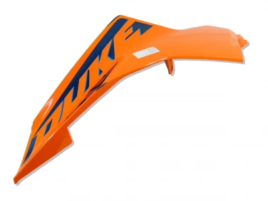 OSŁONA NAKŁADKA ZBIORNIK KTM DUKE 125 24-25 U-11 JP181751