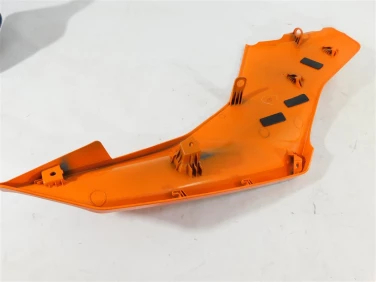 OsŁona nakŁadka zbiornik ktm duke 125 24-25 u-11 jp181751