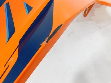 OsŁona nakŁadka zbiornik ktm duke 125 24-25 u-11 jp181751