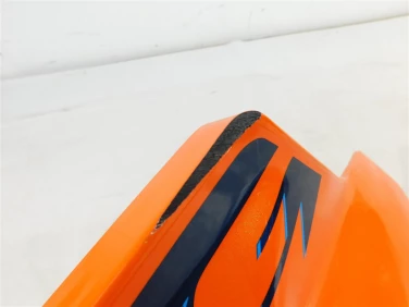OsŁona nakŁadka zbiornik ktm duke 125 24-25 u-11 jp181751
