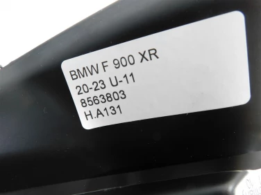 Handbar osŁona rĄk bmw f 900 xr 20-23 u-11 8563803