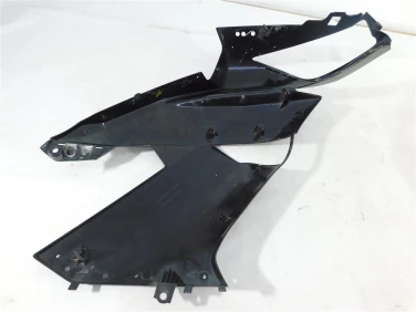 Owiewka bok boczna lewa kawasaki er-6f 650 09-11 u-11 55028-0234