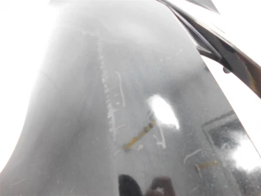 Owiewka bok boczna lewa kawasaki er-6f 650 09-11 u-11 55028-0234