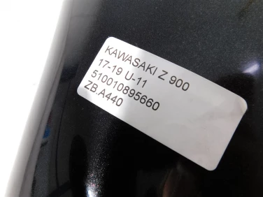 Zbiornik paliwa bak kawasaki z 900 17-19 u-11 510010895660