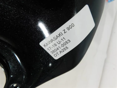 Ogon owiewka tyŁ kawasaki z 900 17-19 u-11 36041-0053