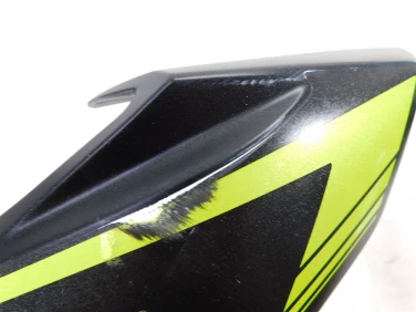 Owiewka bok boczna prawa kawasaki z 650 20-23 u-11 49134-0009