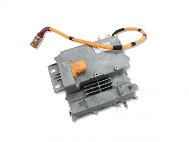 MODUŁ KOMPUTER STEROWNIK BMW CE 04 K07 21-24 ŁADOWANIA U-11 61447915282