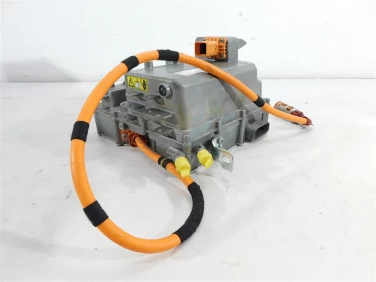 ModuŁ komputer sterownik bmw ce 04 k07 21-24 Ładowania u-11 61447915282