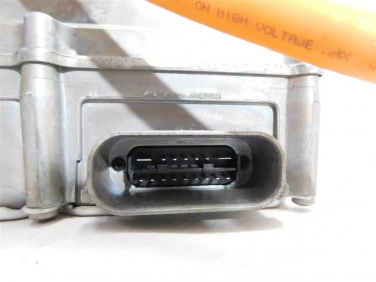 ModuŁ komputer sterownik bmw ce 04 k07 21-24 Ładowania u-11 61447915282