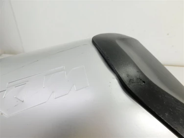 Kufer kufry tyŁ ktm 1190 adventure r 13-16 prawy u-11 60712923011