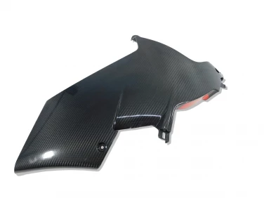 PŁUG PLASTIK OWIEWKA BMW M 1000 RR K66 23-24 CARBON U-10 46638103388