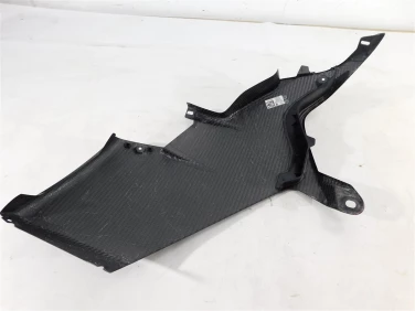 PŁug plastik owiewka bmw m 1000 rr k66 23-24 carbon u-10 46638103388