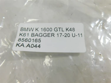 KoŁyska kiwak amortyzator bmw k 1600 gtl k48 k61 bagger 17-20 u-11 8560165