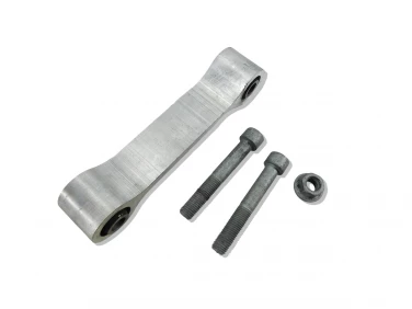 KOŁYSKA KIWAK AMORTYZATOR BMW K 1600 GTL K48 K61 BAGGER 17-20 U-11 8560165