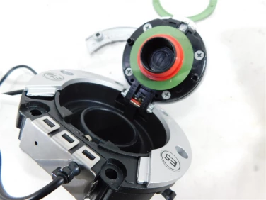 Korek wlewu paliwa bmw r 1300 gs ka1 22-24 u-11 16115b32b39