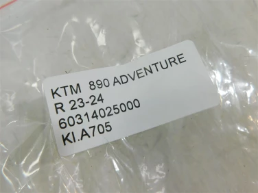 Kierunek kierunkowskaz ktm 890 adventure r 23-24 60314025000