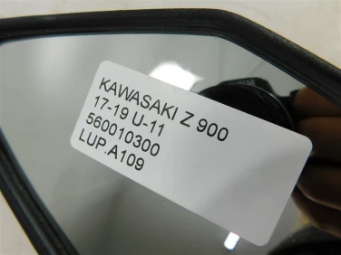 Lustro lusterko prawe kawasaki z 900 17-19 u-11 560010300