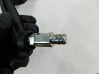 Lustro lusterko lewe ktm super duke 1290 r 20-23 u-11 61312040200