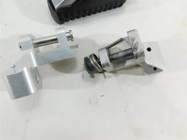 PodnÓŻek stopka bmw f 850 gs k82 18-23 u-11 7664225 kba 91015