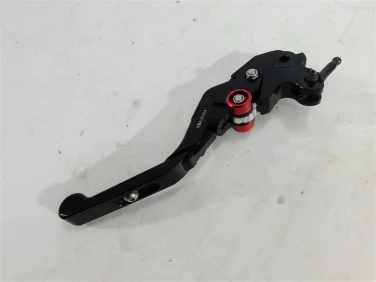 DŹwignia klamka tuning bmw r 1200 gs k50 k51 13-19 hamulca u-11 puig hi-tech parts kba 91294