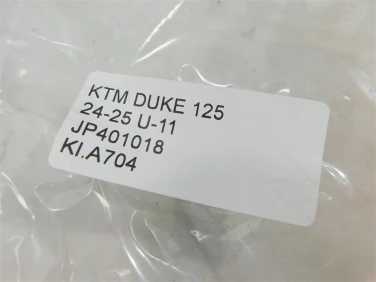 Kierunek kierunkowskaz ktm duke 125 24-25 u-11 jp401018