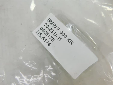 Linka sprzĘgŁa bmw f 900 xr 20-23 u-11 8405175