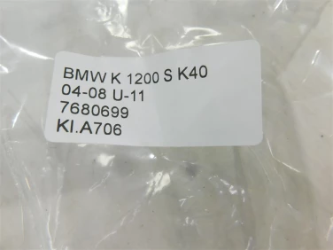 Kierunek kierunkowskaz bmw k 1200 s k40 04-08 u-11 7680699