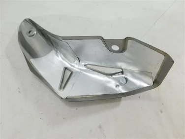 OsŁona wydech tŁumik kawasaki z 900 20-24 u-11 550201966