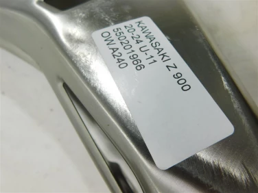 OsŁona wydech tŁumik kawasaki z 900 20-24 u-11 550201966