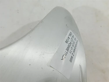 OsŁona osŁony kawasaki z 900 se 2025 u-11 wlot powietrza