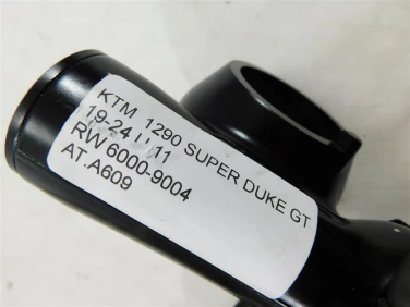 Amortyzator tyŁ amor ktm 1290 super duke gt 19-24 11 rw 6000-9004
