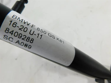 Stopka centralna bmw f 850 gs k81 16-20 u-11 8409288