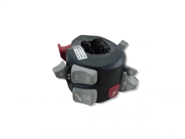 PRZEŁĄCZNIK LEWY PRZÓD BMW R 1200 GS K50 13-19 U-11 8549965