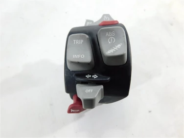 PrzeŁĄcznik lewy przÓd bmw r 1200 gs k50 13-19 u-11 8549965