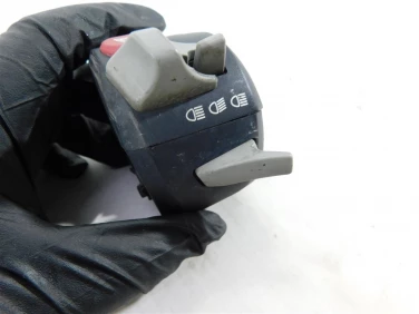 PrzeŁĄcznik lewy przÓd bmw r 1200 gs k50 13-19 u-11 8549965