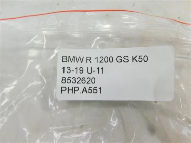 Pompa hamulcowa przÓd bmw r 1200 gs k50 13-19 u-11 8532620