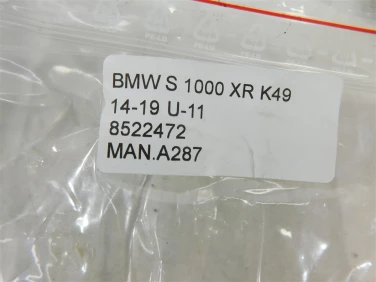 Manetka rolgaz przÓd bmw s 1000 xr k49 14-19 u-11 8522472