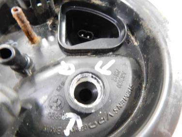 Pompa paliwa zbiornik bmw r 1200 rt k26 05-13 u-11 7683696