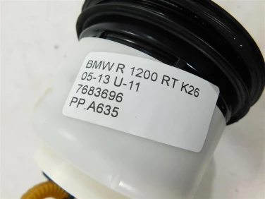 Pompa paliwa zbiornik bmw r 1200 rt k26 05-13 u-11 7683696
