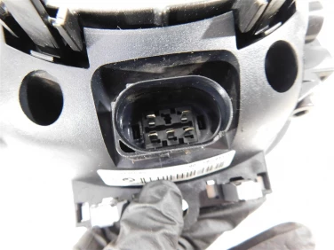 Lampa reflektor przÓd bmw r 1200 r k53 15-18 u-12 8549261