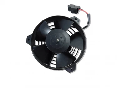 WENTYLATOR WIATRAK CHŁODNICA KTM SMT 990 SUPERMOTO 08-10 U-11 VA76-A101-87A