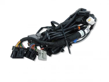 INSTALACJA ELEKTRYCZNA WIĄZKA KTM 1290 SUPER ADVENTURE 21-24 U-11 61911085033