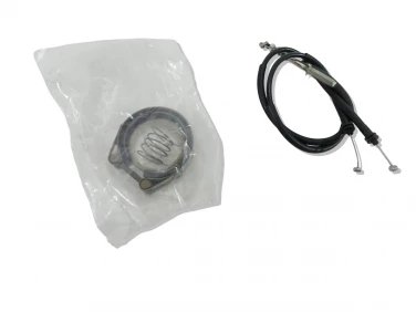 ZAWÓR EXUP WYDECH KTM SUPER DUKE 1290 R 20-23 LINKI U-11 61741171000 61741271000