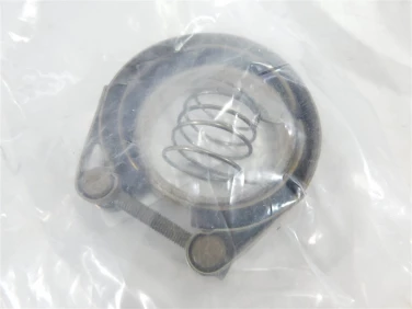 ZawÓr exup wydech ktm super duke 1290 r 20-23 linki u-11 61741171000 61741271000