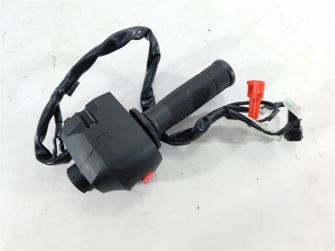 PrzeŁĄcznik prawy przÓd ktm 390 adventure 21-24 u-11 jg401425