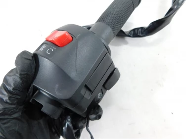 PrzeŁĄcznik prawy przÓd ktm 390 adventure 21-24 u-11 jg401425