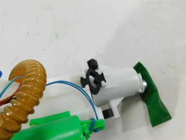 Pompa paliwa zbiornik bmw hp2 sport 08-12 u-11 16147697819