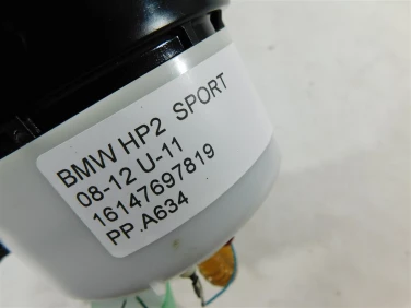 Pompa paliwa zbiornik bmw hp2 sport 08-12 u-11 16147697819